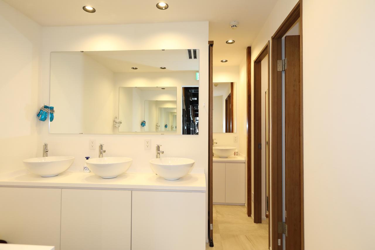 טוקיו Hostel Kura מראה חיצוני תמונה