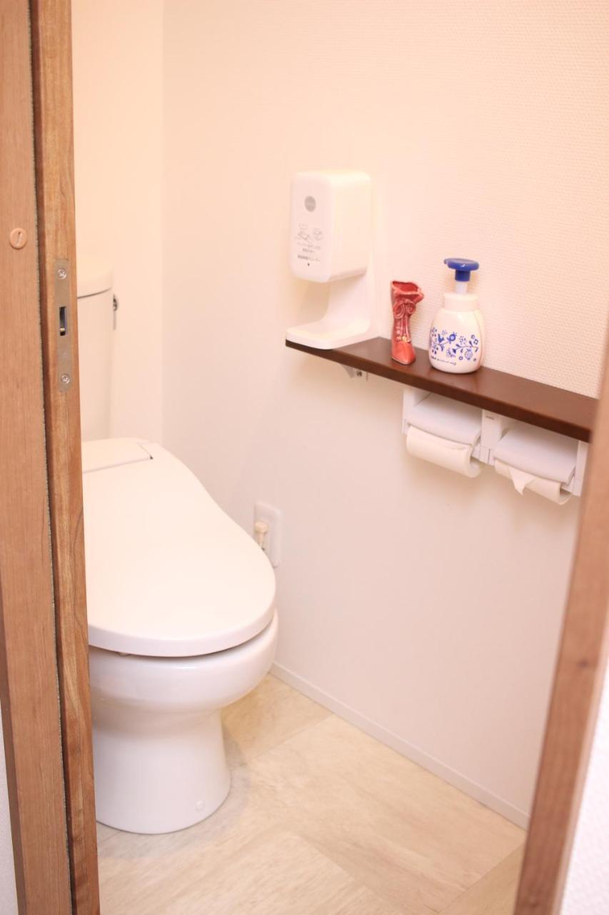 טוקיו Hostel Kura מראה חיצוני תמונה