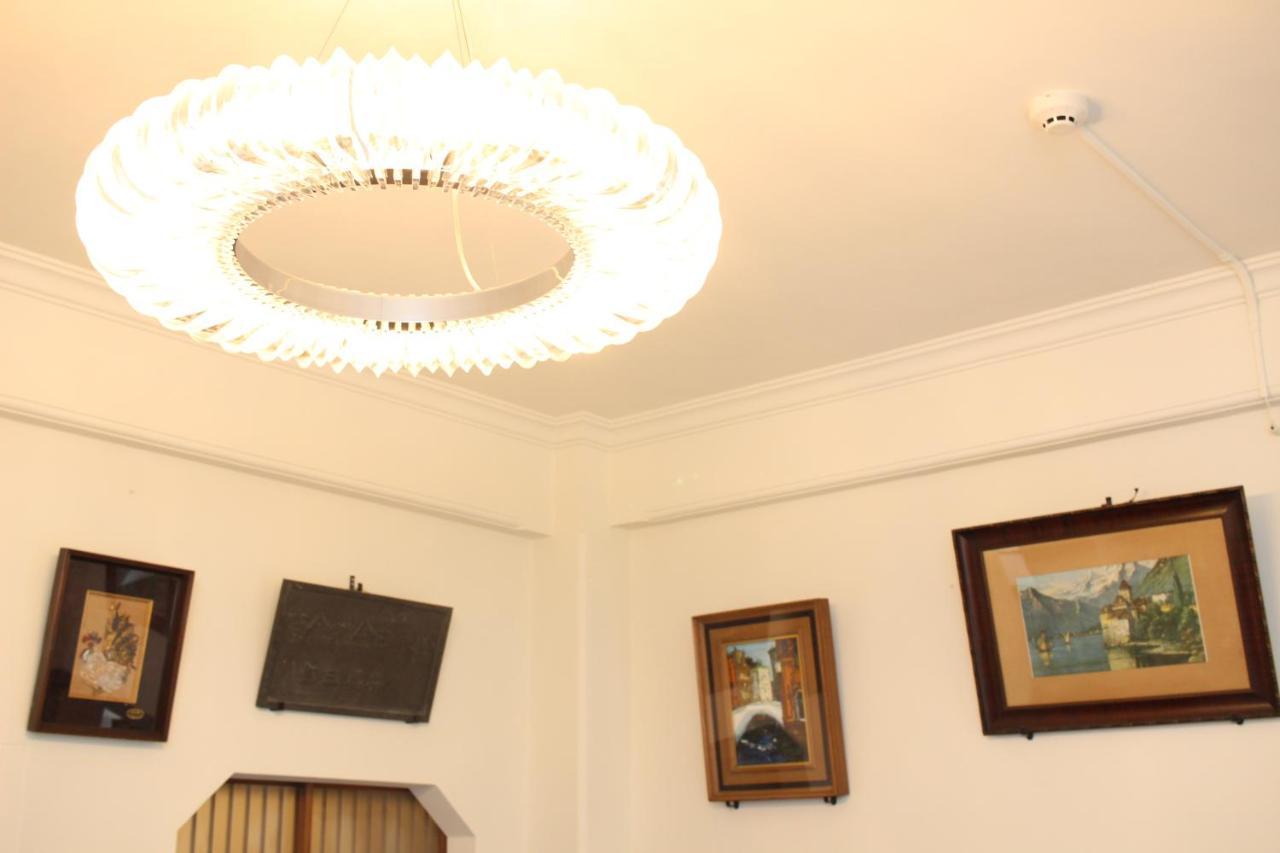 טוקיו Hostel Kura מראה חיצוני תמונה