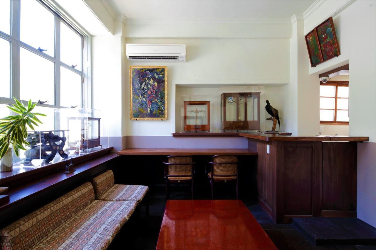 טוקיו Hostel Kura מראה חיצוני תמונה