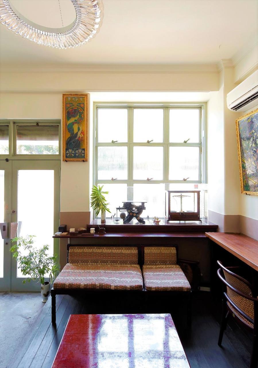 טוקיו Hostel Kura מראה חיצוני תמונה