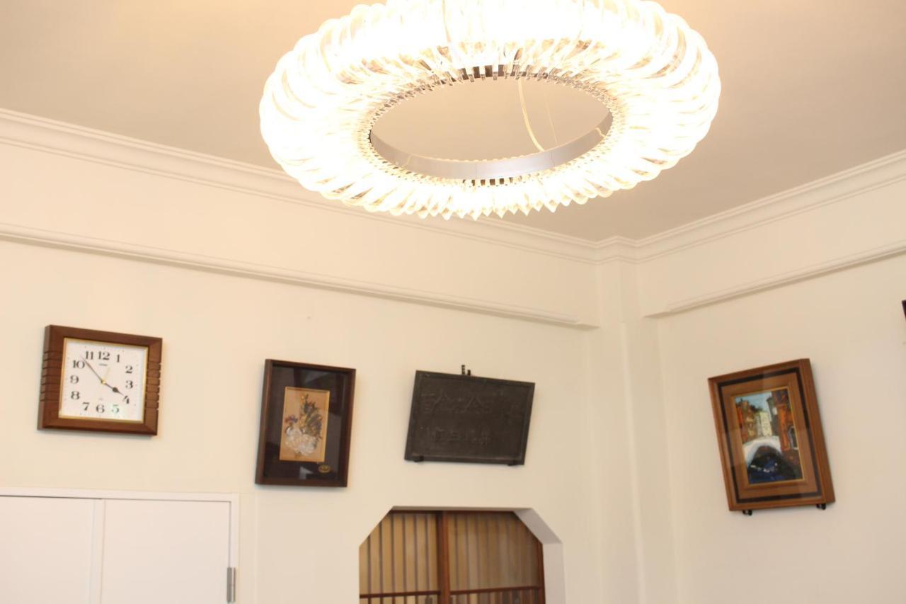 טוקיו Hostel Kura מראה חיצוני תמונה