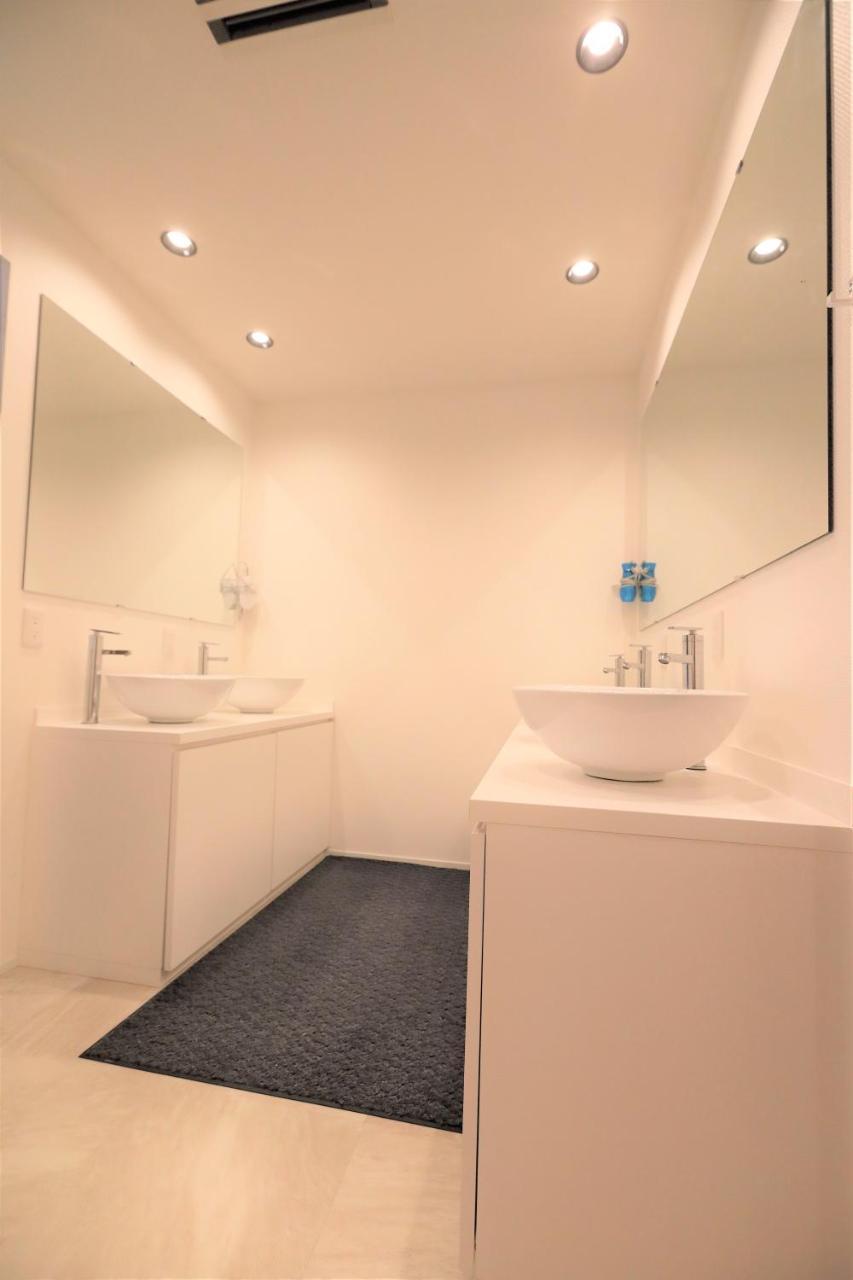 טוקיו Hostel Kura מראה חיצוני תמונה