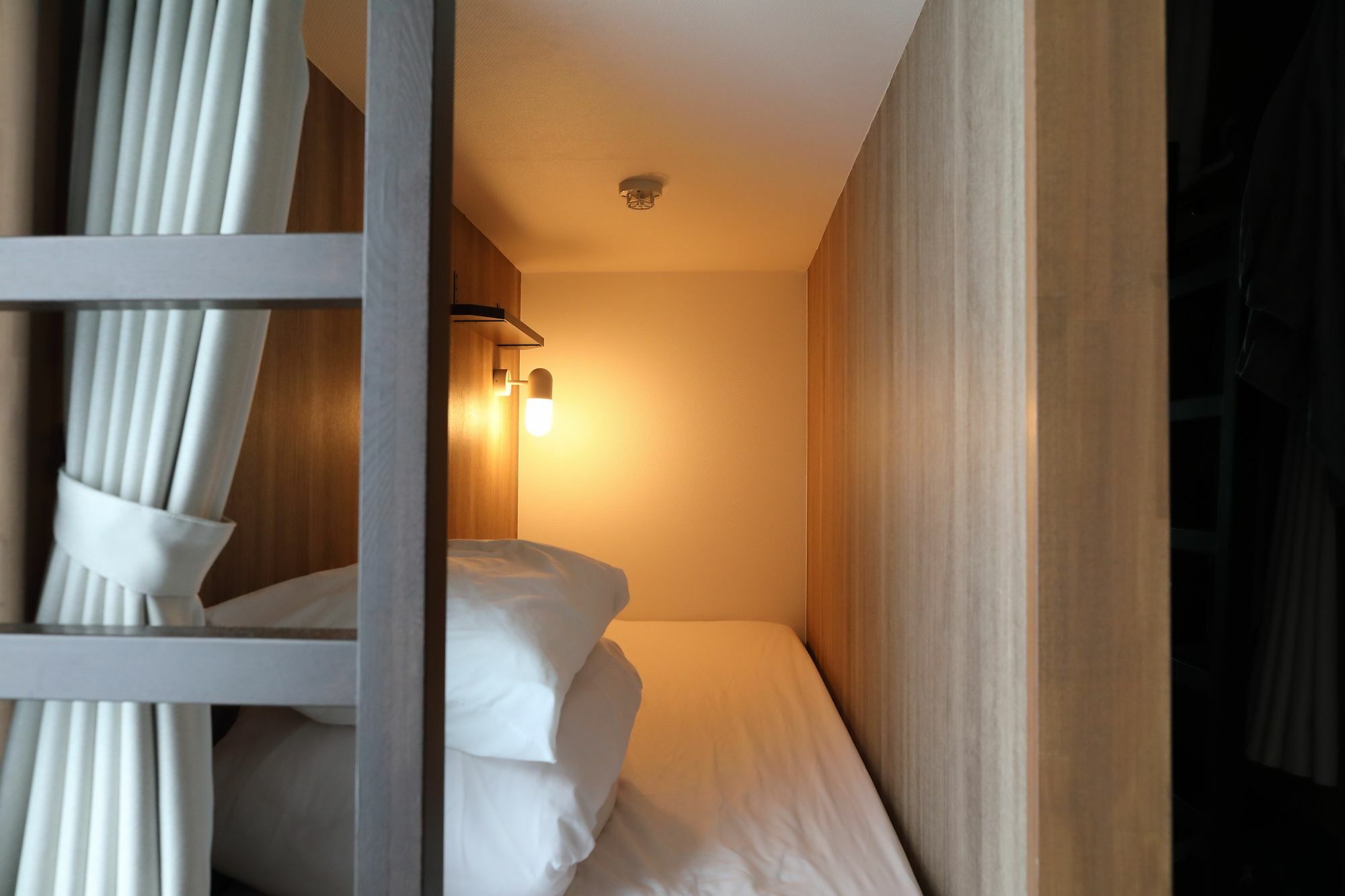 טוקיו Hostel Kura מראה חיצוני תמונה